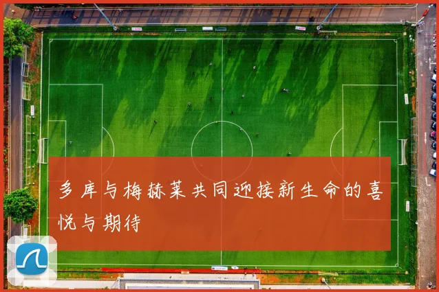 多库与梅赫莱共同迎接新生命的喜悦与期待