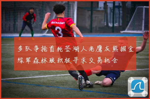 多队争抢首轮签湖人老鹰灰熊掘金绿军森林狼积极寻求交易机会