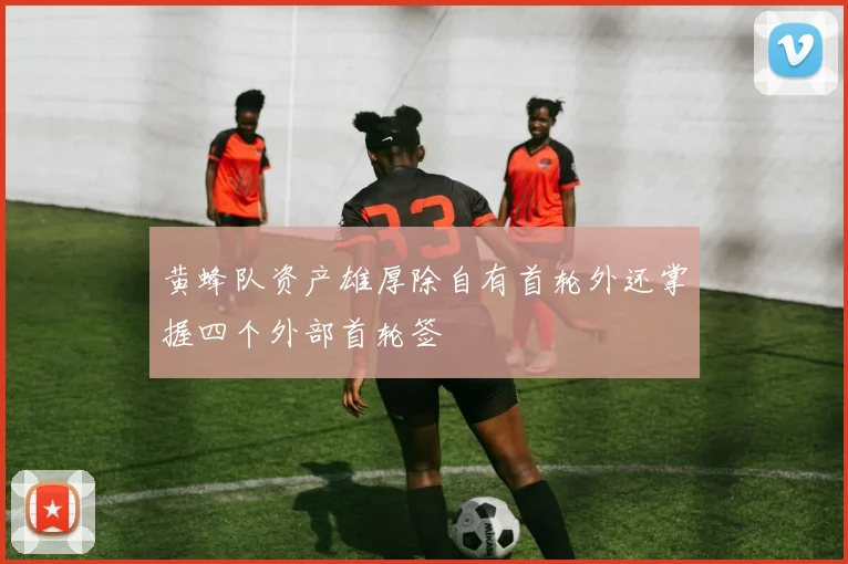 黄蜂队资产雄厚除自有首轮外还掌握四个外部首轮签